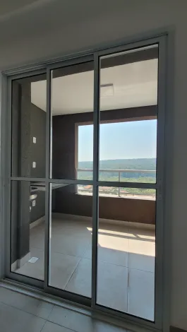 imagem 3 - Apartamento com 2 dormitorios, com suíte no Residencial Leven, 59m² - Jardim do Horto, Rio claro SP imagem 3 - Apartamento com 2 dormitorios, com suíte no Residencial Leven, 59m² - Jardim do Horto, Rio claro SP