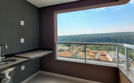 imagem 4 - Apartamento com 2 dormitorios, com suíte no Residencial Leven, 59m² - Jardim do Horto, Rio claro SP imagem 4 - Apartamento com 2 dormitorios, com suíte no Residencial Leven, 59m² - Jardim do Horto, Rio claro SP