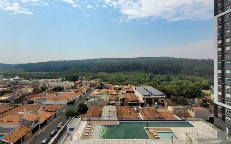 imagem 5 - Apartamento com 2 dormitorios, com suíte no Residencial Leven, 59m² - Jardim do Horto, Rio claro SP imagem 5 - Apartamento com 2 dormitorios, com suíte no Residencial Leven, 59m² - Jardim do Horto, Rio claro SP