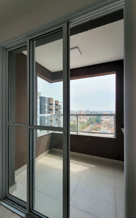 imagem 3 - Apartamento com 2 dormitorios, com suíte no Residencial Leven, 59m² - Jardim do Horto, Rio claro SP imagem 3 - Apartamento com 2 dormitorios, com suíte no Residencial Leven, 59m² - Jardim do Horto, Rio claro SP