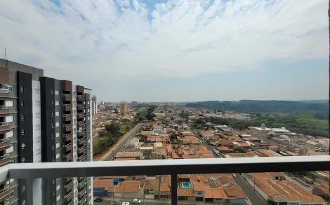imagem 5 - Apartamento com 2 dormitorios, com suíte no Residencial Leven, 59m² - Jardim do Horto, Rio claro SP imagem 5 - Apartamento com 2 dormitorios, com suíte no Residencial Leven, 59m² - Jardim do Horto, Rio claro SP