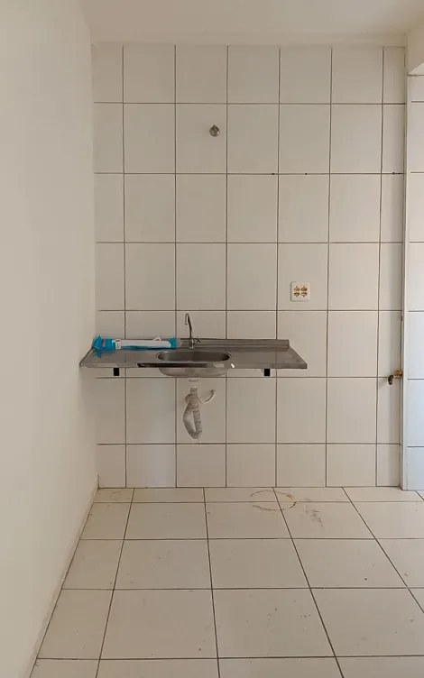 imagem 3 - Apartamento com 2 quartos 48M2 Vila do Horto, Jardim do Horto, Rio Claro/SP imagem 3 - Apartamento com 2 quartos 48M2 Vila do Horto, Jardim do Horto, Rio Claro/SP
