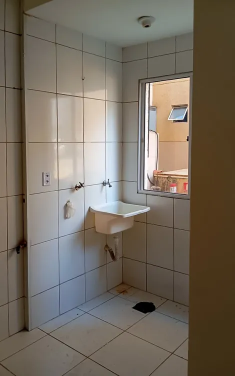 imagem 1 - Apartamento com 2 quartos 48M2 Vila do Horto, Jardim do Horto, Rio Claro/SP imagem 1 - Apartamento com 2 quartos 48M2 Vila do Horto, Jardim do Horto, Rio Claro/SP