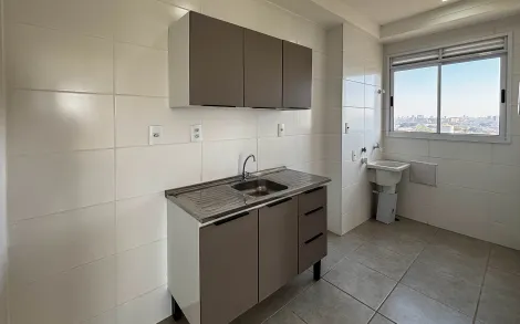 imagem 3 - Apartamento com 2 quartos 48M2 Residencial Sollare, Jardim das Palmeiras, Rio Claro/SP imagem 3 - Apartamento com 2 quartos 48M2 Residencial Sollare, Jardim das Palmeiras, Rio Claro/SP
