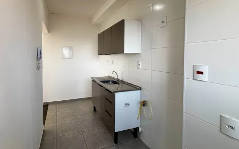 imagem 4 - Apartamento com 2 quartos 48M2 Residencial Sollare, Jardim das Palmeiras, Rio Claro/SP imagem 4 - Apartamento com 2 quartos 48M2 Residencial Sollare, Jardim das Palmeiras, Rio Claro/SP