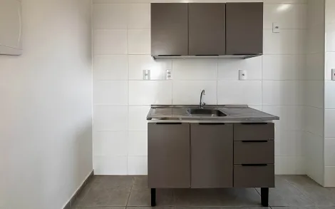 imagem 5 - Apartamento com 2 quartos 48M2 Residencial Sollare, Jardim das Palmeiras, Rio Claro/SP imagem 5 - Apartamento com 2 quartos 48M2 Residencial Sollare, Jardim das Palmeiras, Rio Claro/SP