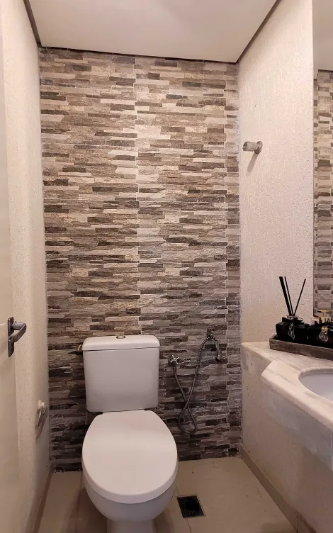 imagem 5 - Casa no Condomínio Campos Verdes com 4 quartos, 200m² - Jd. Residencial das Palmeiras, Rio Claro/SP imagem 5 - Casa no Condomínio Campos Verdes com 4 quartos, 200m² - Jd. Residencial das Palmeiras, Rio Claro/SP