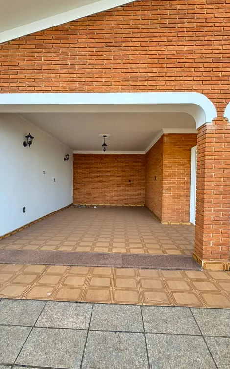 imagem 1 - Casa Residencial com 3 quartos, 217 m² - Estádio, Rio Claro/SP imagem 1 - Casa Residencial com 3 quartos, 217 m² - Estádio, Rio Claro/SP