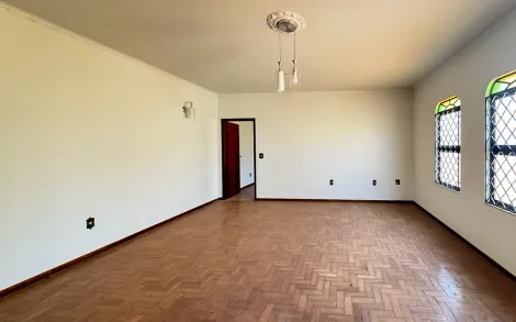 imagem 2 - Casa Residencial com 3 quartos, 217 m² - Estádio, Rio Claro/SP imagem 2 - Casa Residencial com 3 quartos, 217 m² - Estádio, Rio Claro/SP