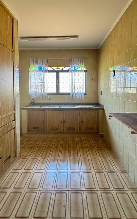imagem 4 - Casa Residencial com 3 quartos, 217 m² - Estádio, Rio Claro/SP imagem 4 - Casa Residencial com 3 quartos, 217 m² - Estádio, Rio Claro/SP
