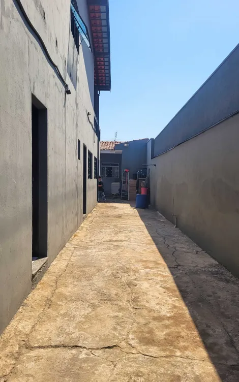imagem 1 - Casa Residencial/Comercial com 4 quartos, 300m² - Jardim América, Rio Claro/SP imagem 1 - Casa Residencial/Comercial com 4 quartos, 300m² - Jardim América, Rio Claro/SP
