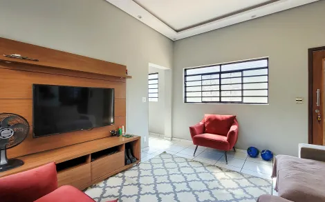 imagem 2 - Casa Residencial/Comercial com 4 quartos, 300m² - Jardim América, Rio Claro/SP imagem 2 - Casa Residencial/Comercial com 4 quartos, 300m² - Jardim América, Rio Claro/SP