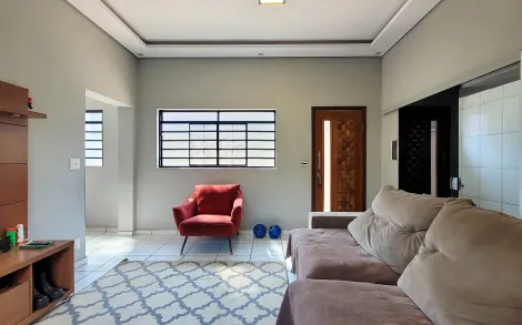 imagem 3 - Casa Residencial/Comercial com 4 quartos, 300m² - Jardim América, Rio Claro/SP imagem 3 - Casa Residencial/Comercial com 4 quartos, 300m² - Jardim América, Rio Claro/SP