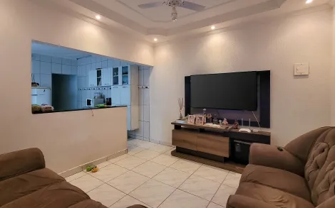imagem 1 - Casa Residencial com 3 quartos, 125m² - Mãe Preta, Rio Claro/SP imagem 1 - Casa Residencial com 3 quartos, 125m² - Mãe Preta, Rio Claro/SP