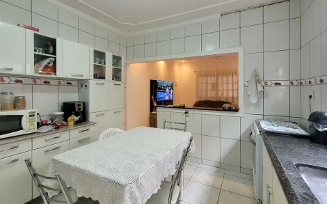 imagem 2 - Casa Residencial com 3 quartos, 125m² - Mãe Preta, Rio Claro/SP imagem 2 - Casa Residencial com 3 quartos, 125m² - Mãe Preta, Rio Claro/SP