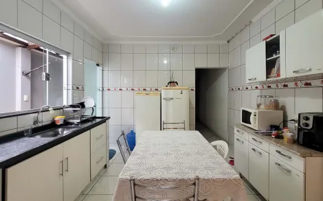 imagem 3 - Casa Residencial com 3 quartos, 125m² - Mãe Preta, Rio Claro/SP imagem 3 - Casa Residencial com 3 quartos, 125m² - Mãe Preta, Rio Claro/SP