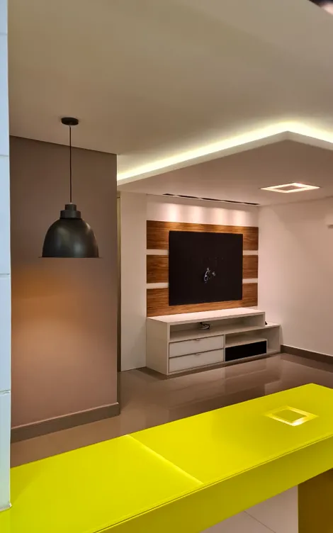 imagem 1 - Apartamento de 66m2 à venda no bairro Ponte Preta em Campinas-SP imagem 1 - Apartamento de 66m2 à venda no bairro Ponte Preta em Campinas-SP