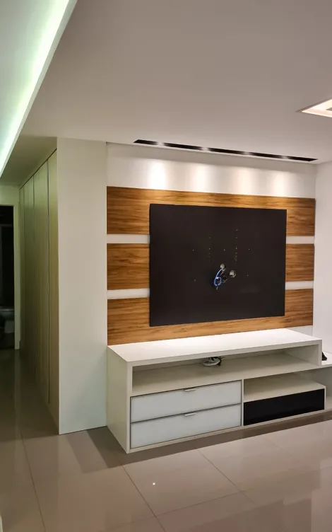 imagem 2 - Apartamento de 66m2 à venda no bairro Ponte Preta em Campinas-SP imagem 2 - Apartamento de 66m2 à venda no bairro Ponte Preta em Campinas-SP