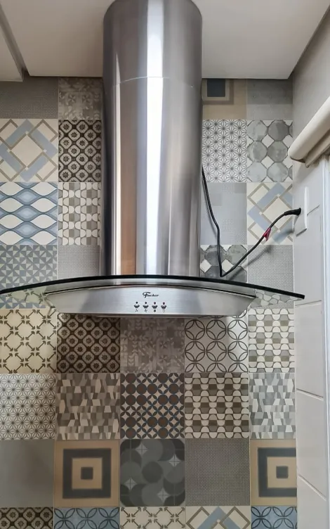 imagem 3 - Apartamento de 66m2 à venda no bairro Ponte Preta em Campinas-SP imagem 3 - Apartamento de 66m2 à venda no bairro Ponte Preta em Campinas-SP