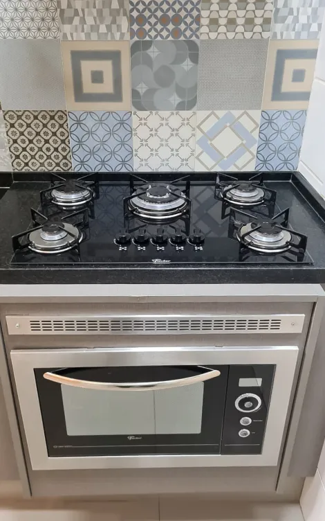 imagem 4 - Apartamento de 66m2 à venda no bairro Ponte Preta em Campinas-SP imagem 4 - Apartamento de 66m2 à venda no bairro Ponte Preta em Campinas-SP