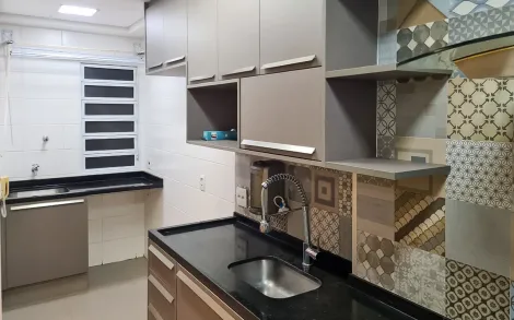 imagem 5 - Apartamento de 66m2 à venda no bairro Ponte Preta em Campinas-SP imagem 5 - Apartamento de 66m2 à venda no bairro Ponte Preta em Campinas-SP