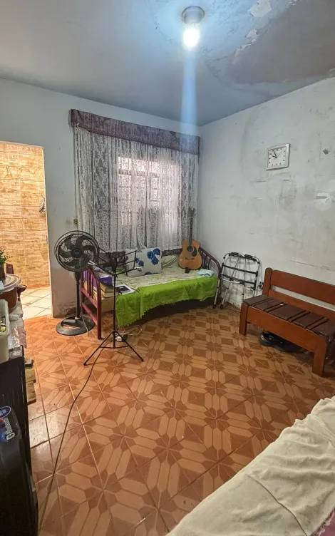 imagem 1 - Casa Residencial com 2 quartos, 125m² - Jardim das Palmeiras, Rio Claro/SP imagem 1 - Casa Residencial com 2 quartos, 125m² - Jardim das Palmeiras, Rio Claro/SP