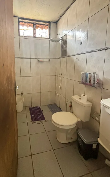 imagem 1 - Casa Residencial com 2 quartos, 125m² - Jardim das Palmeiras, Rio Claro/SP imagem 1 - Casa Residencial com 2 quartos, 125m² - Jardim das Palmeiras, Rio Claro/SP