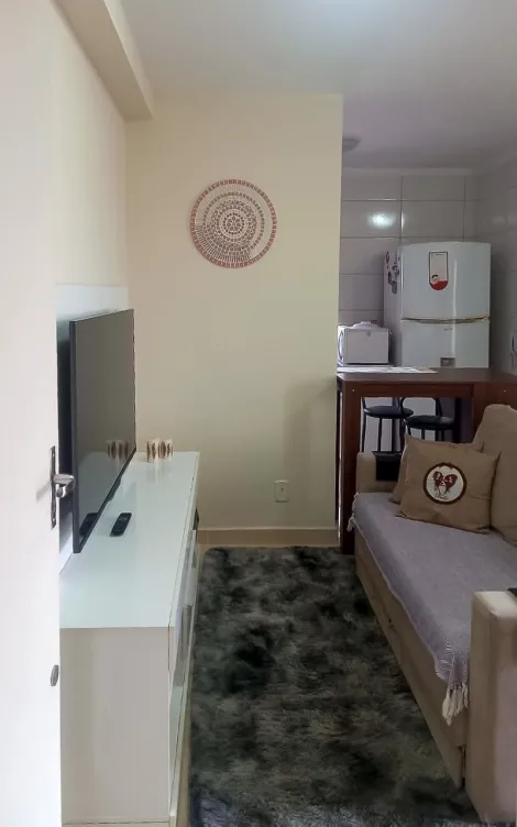 imagem 3 - Apartamento no condominio Maria Aurora com 2 quartos, 49m² - Vila Cristina, Rio Claro/SP imagem 3 - Apartamento no condominio Maria Aurora com 2 quartos, 49m² - Vila Cristina, Rio Claro/SP