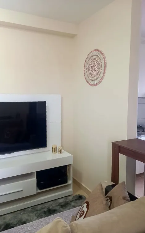 imagem 4 - Apartamento no condominio Maria Aurora com 2 quartos, 49m² - Vila Cristina, Rio Claro/SP imagem 4 - Apartamento no condominio Maria Aurora com 2 quartos, 49m² - Vila Cristina, Rio Claro/SP