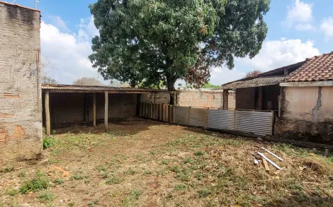 imagem 1 - Terreno/Casas para demolição, 690m² - Ferraz, Rio Claro/SP imagem 1 - Terreno/Casas para demolição, 690m² - Ferraz, Rio Claro/SP