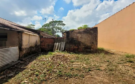 imagem 2 - Terreno/Casas para demolição, 690m² - Ferraz, Rio Claro/SP imagem 2 - Terreno/Casas para demolição, 690m² - Ferraz, Rio Claro/SP