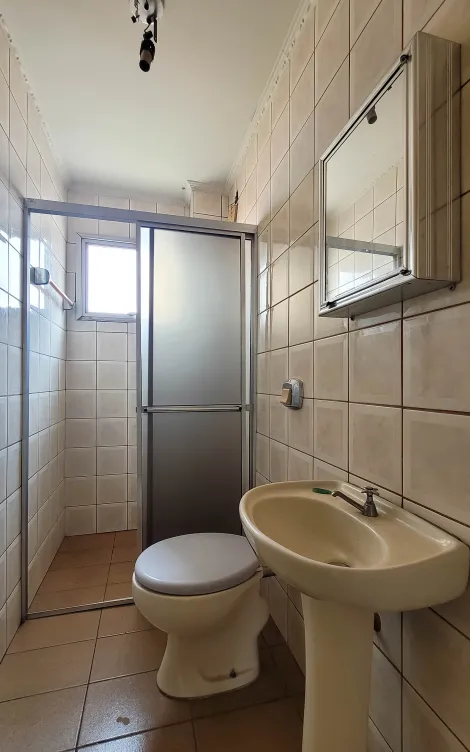imagem 4 - Apartamento no Condomínio Residencial Américas I, 48 m² - Rio Claro/SP imagem 4 - Apartamento no Condomínio Residencial Américas I, 48 m² - Rio Claro/SP