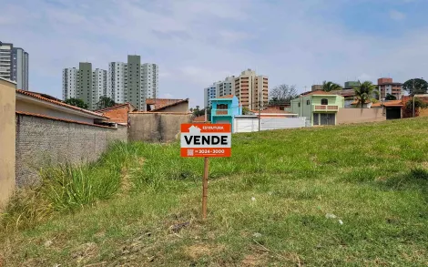 imagem 1 - Terreno, 125 m² - Jardim Conduta, Rio Claro/SP imagem 1 - Terreno, 125 m² - Jardim Conduta, Rio Claro/SP