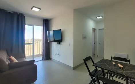imagem 1 - Apartamento com 2 quartos no Residencial Stellencs - Jardim Ipanema, Rio Claro/SP imagem 1 - Apartamento com 2 quartos no Residencial Stellencs - Jardim Ipanema, Rio Claro/SP