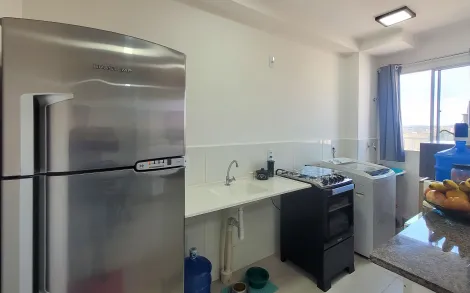 imagem 3 - Apartamento com 2 quartos no Residencial Stellencs - Jardim Ipanema, Rio Claro/SP imagem 3 - Apartamento com 2 quartos no Residencial Stellencs - Jardim Ipanema, Rio Claro/SP