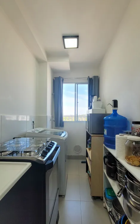 imagem 4 - Apartamento com 2 quartos no Residencial Stellencs - Jardim Ipanema, Rio Claro/SP imagem 4 - Apartamento com 2 quartos no Residencial Stellencs - Jardim Ipanema, Rio Claro/SP
