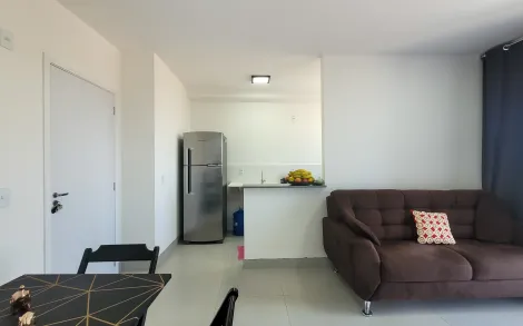 imagem 5 - Apartamento com 2 quartos no Residencial Stellencs - Jardim Ipanema, Rio Claro/SP imagem 5 - Apartamento com 2 quartos no Residencial Stellencs - Jardim Ipanema, Rio Claro/SP