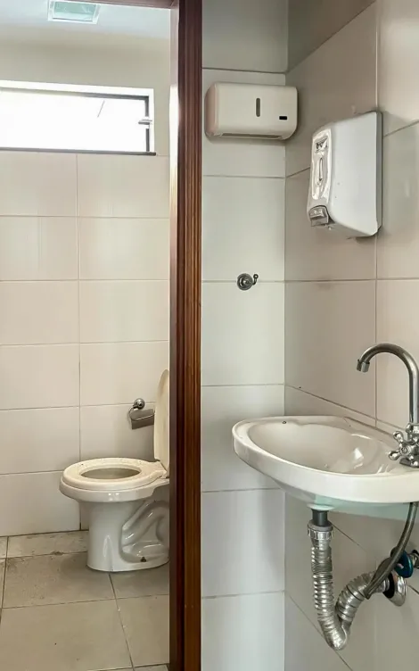 imagem 2 - Sala Comercial, 69m-Jardim São Paulo,Rio Claro/SP imagem 2 - Sala Comercial, 69m-Jardim São Paulo,Rio Claro/SP