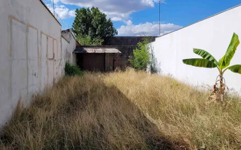 imagem 1 - Terreno, 132,32m² - Vila Martins, Rio Claro/SP imagem 1 - Terreno, 132,32m² - Vila Martins, Rio Claro/SP