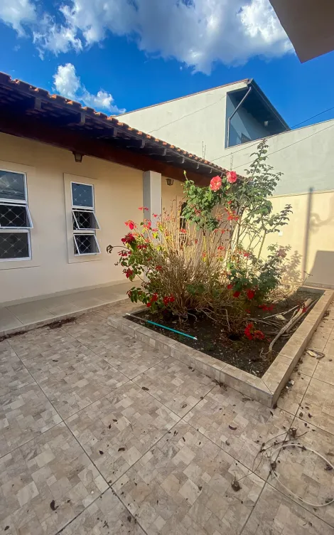 imagem 1 - Casa com 3 dormitórios no bairro Jardim Floridiana-Rio Claro/SP imagem 1 - Casa com 3 dormitórios no bairro Jardim Floridiana-Rio Claro/SP