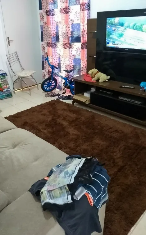 imagem 2 - Apartamento - Padrão imagem 2 - Apartamento - Padrão