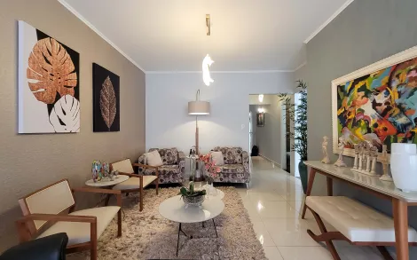 imagem 1 - Casa Residencial com 3 quartos, 258m² - Bela Vista, Rio Claro/SP imagem 1 - Casa Residencial com 3 quartos, 258m² - Bela Vista, Rio Claro/SP