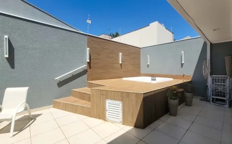imagem 4 - Casa Residencial com 3 quartos, 258m² - Bela Vista, Rio Claro/SP imagem 4 - Casa Residencial com 3 quartos, 258m² - Bela Vista, Rio Claro/SP