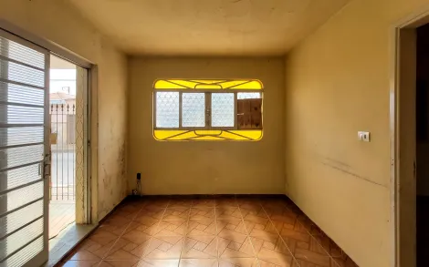 imagem 2 - Casa Residencial com 2 quartos, 108,84m² - Bairro do Estádio, Rio Claro/SP imagem 2 - Casa Residencial com 2 quartos, 108,84m² - Bairro do Estádio, Rio Claro/SP