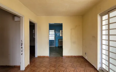 imagem 3 - Casa Residencial com 2 quartos, 108,84m² - Bairro do Estádio, Rio Claro/SP imagem 3 - Casa Residencial com 2 quartos, 108,84m² - Bairro do Estádio, Rio Claro/SP