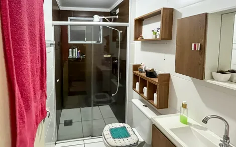 imagem 3 - Apartamento com dois quartos no Residencial dos Pássaros, 48m² - Mãe Preta, Rio Claro/SP imagem 3 - Apartamento com dois quartos no Residencial dos Pássaros, 48m² - Mãe Preta, Rio Claro/SP