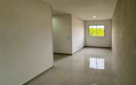 imagem 2 - Apartamento 2 quartos 53m2 Residencial Cancún, Jardim Guanabara, Rio Claro/SP imagem 2 - Apartamento 2 quartos 53m2 Residencial Cancún, Jardim Guanabara, Rio Claro/SP