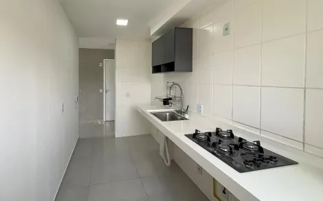 imagem 5 - Apartamento 2 quartos 53m2 Residencial Cancún, Jardim Guanabara, Rio Claro/SP imagem 5 - Apartamento 2 quartos 53m2 Residencial Cancún, Jardim Guanabara, Rio Claro/SP