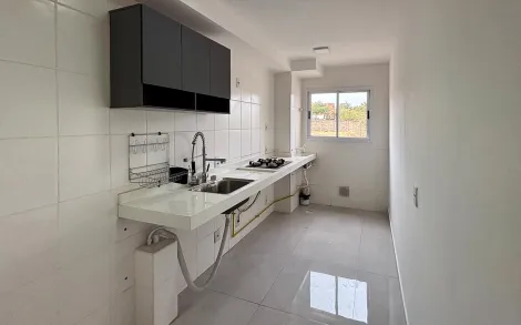 imagem 4 - Apartamento 2 quartos 53m2 Residencial Cancún, Jardim Guanabara, Rio Claro/SP imagem 4 - Apartamento 2 quartos 53m2 Residencial Cancún, Jardim Guanabara, Rio Claro/SP
