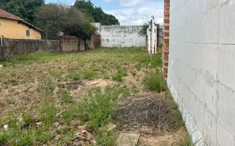 imagem 1 - Terreno, 324m² - Jardim Olinda, Rio Claro/SP imagem 1 - Terreno, 324m² - Jardim Olinda, Rio Claro/SP
